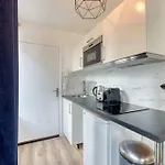 Appartement Le Blueart Votre Au Coeur De Rouen