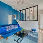 Le Blueart Votre Au Coeur De Appartement Rouen