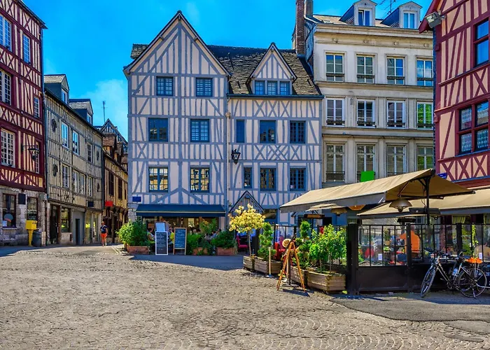 Le Blueart Votre Au Coeur De Apartment