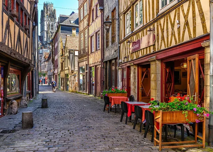 Apartment Le Blueart Votre Au Coeur De