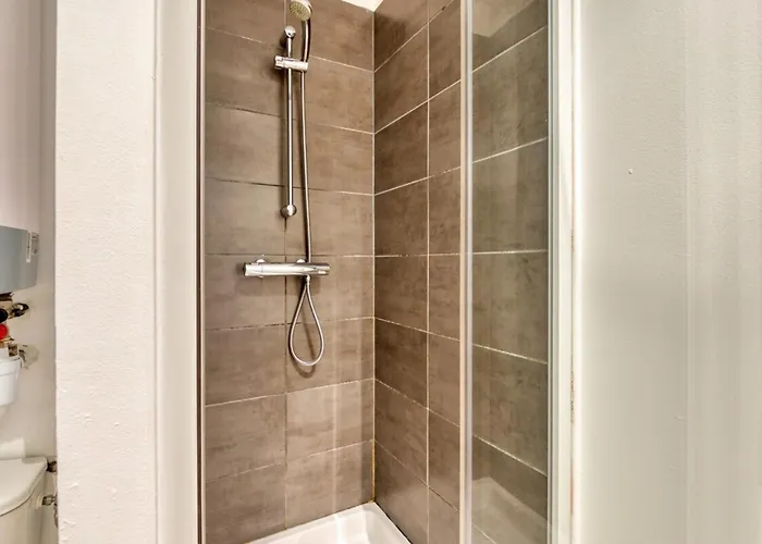 Le Blueart Votre Au Coeur De Apartment