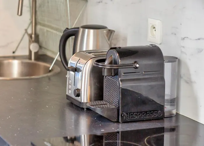 Le Blueart Votre Au Coeur De *